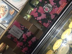 -宝珠奶酪(浦东金桥店)