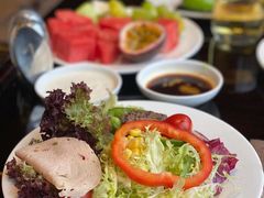 -大中华希尔顿酒店-念自助餐·嗨啤·小龙虾