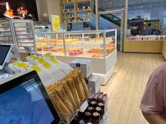 -好利来(乐堤港店)