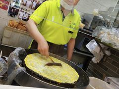 -清真·二嫂子煎饼果子(鼓楼旗舰形象店)