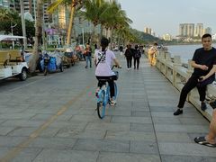 -珠海拱北口岸