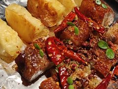 -南堂馆·新川菜(春熙路店)