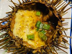 -旺角小渔村·海肠捞饭开创者(环山路店)