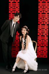 -蜜恋婚纱摄影·客片研发(苏州店)