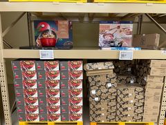 -盒马X会员店(王府井奥莱UP TOWN店)