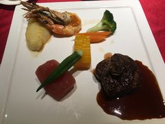 松露菲力牛排-王品台塑牛排(成都万象城店)