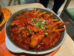 -西塔老太太拌饭(城市集市龙之梦店)