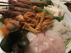 -同乐酒楼(皇后镇店)