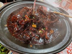 -回味黑鸭煲·始于2006(万松园店)