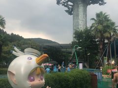 -苏州乐园森林水世界