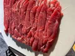 -小洋府铜锅涮肉(南锣鼓巷店)