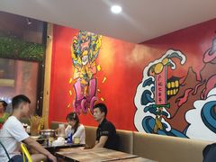 -七串串(无锡总店)