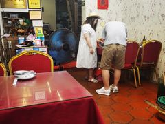 大堂-鹭港渔家海鲜大排档