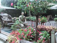 -老洋房花园饭店(绍兴路店)