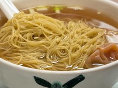 曾仔竹升面-曾仔竹升面