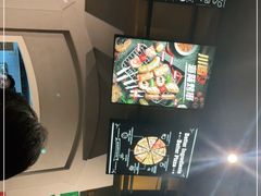 -棒约翰比萨·意面(张江店)