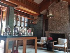 -丽江金茂隐逸酒店-凯悦臻选SPA