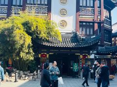 -绿波廊(豫园店)