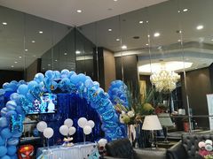 -和记小菜(大宁店)