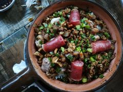 -阳江河堤老牌曾记美食