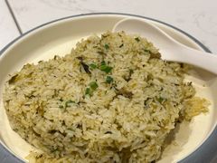 酸菜炒饭-蛙蛙叫·干锅年代(钻石广场店)