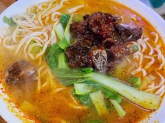 -泰顺江南春面馆