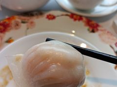 -青岛海景花园大酒店·粤海餐厅