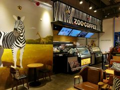 -ZOO COFFEE 动物园咖啡(亦庄店)