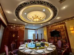 -吴忠民族饭庄(利通南街店)