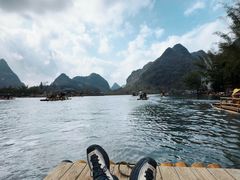 -靖西鹅泉风景区