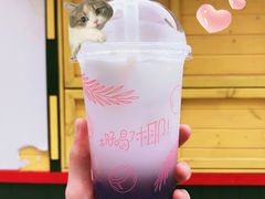 -麦当劳(得来速店)
