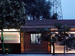 -boundaries籬苑(瑞光创意工厂-贰号院店)