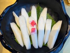 -手选潮汕鲜牛肉火锅(二七广场店)