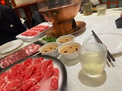 -东来顺饭庄(天坛店)