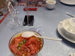 -老济南·济南菜(大明湖店)