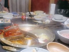-廖掌柜·重庆鲜货火锅(上海首店)