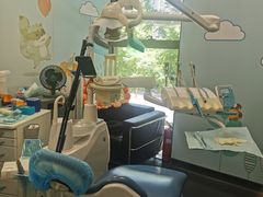 -马泷齿科·皓康门诊(尚都SOHO店)