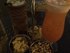 -罗斯福色戒酒吧(外滩店)