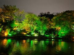 -桂林两江四湖景区