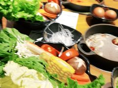 -呷哺呷哺 黄金牧场 (欢乐谷店)