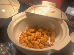 -济南香格里拉·咖啡泉自助餐厅