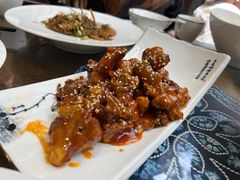 -喜林苑·稻田餐厅(品相府店)