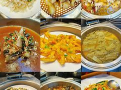 -汕头金海湾大酒店(万象城店)