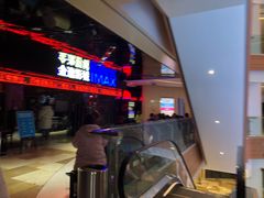 -金逸影城(光美江宁IMAX店)