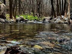 -玉渡山自然风景区