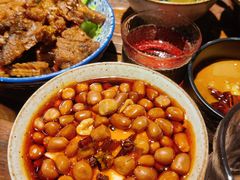 -有才叔北京时间涮肉(紫薇尚层店)