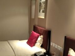 -北京九华山庄会展酒店