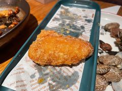 -新白鹿餐厅(银泰西湖文化广场店)