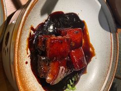 -青年公社烤鸭(熙悦天街店)