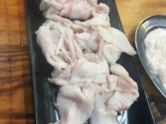 -牛一煲美食(江高店)